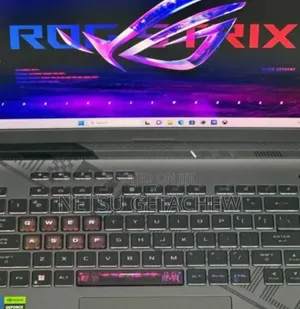New Laptop Asus A42F 16GB Intel Core i9 SSD 1T