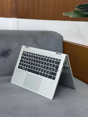 New Laptop HP ProBook X360 435 G8 16GB AMD Ryzen 7 SSD 512GB