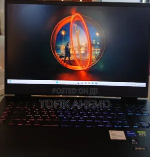 Photo - New Laptop Dell Inspiron 15 16GB Intel Core I7 SSD 1T