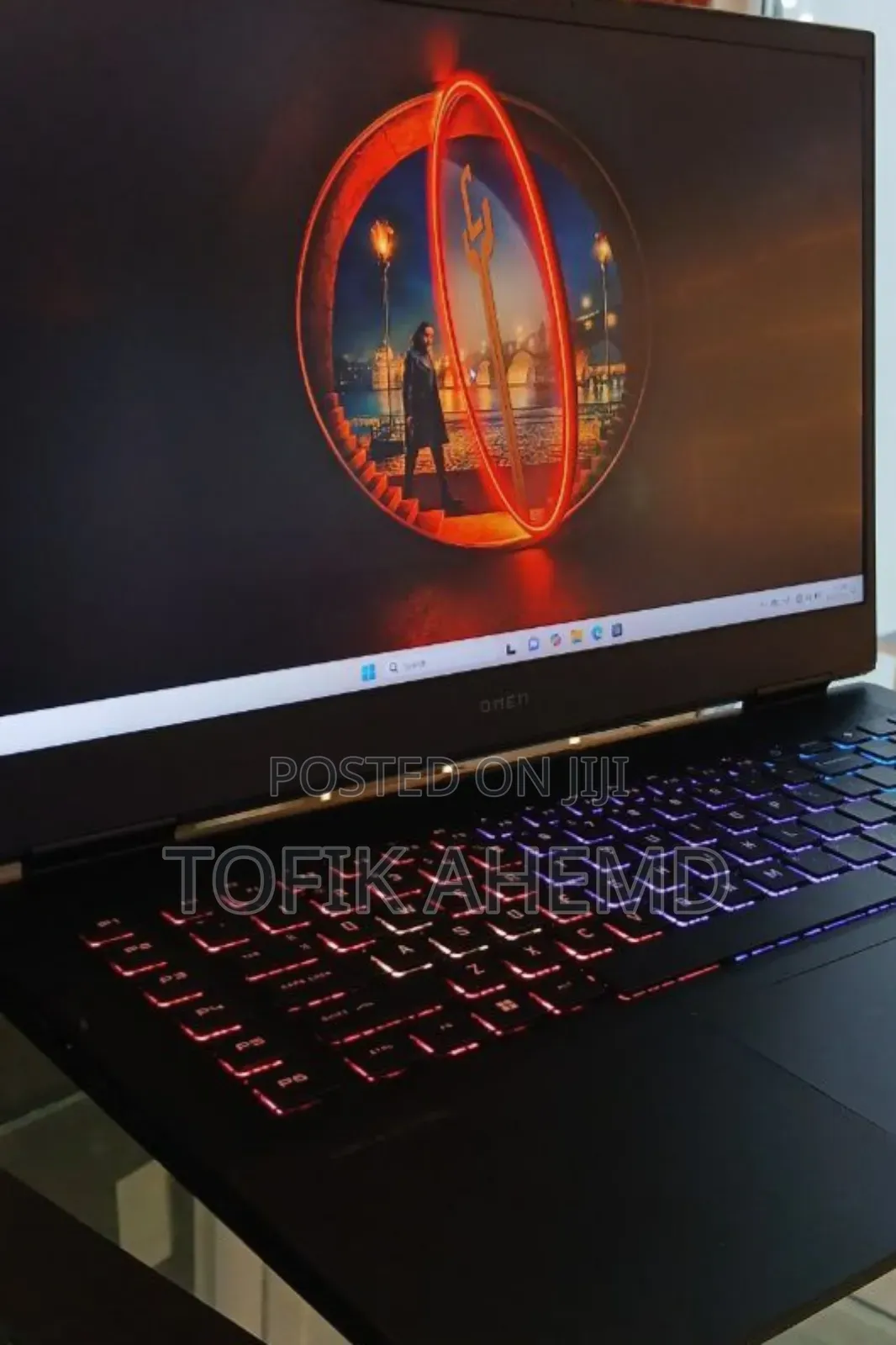 New Laptop Dell Inspiron 15 16GB Intel Core I7 SSD 1T