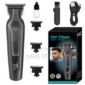 Milinda Hair Cilpper