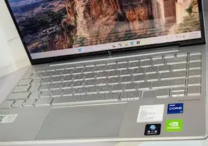 New Laptop HP Envy X2 16GB Intel Core I7 SSD 1T