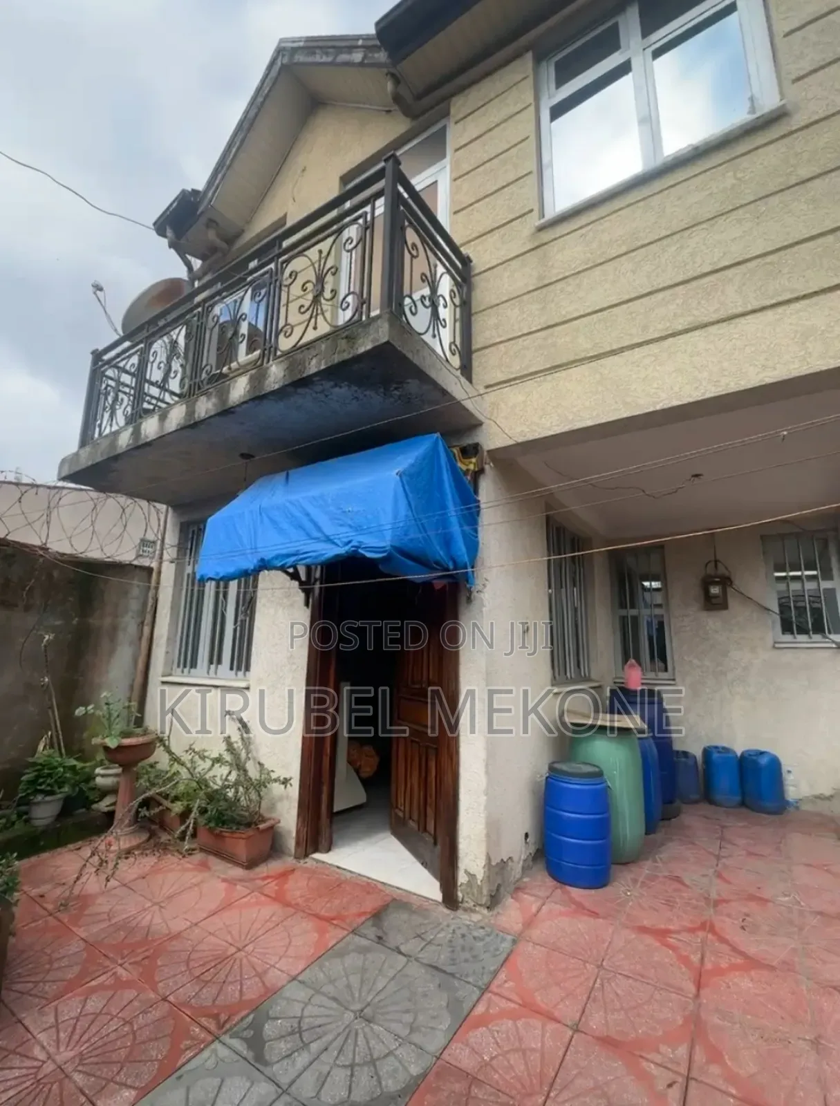 3bdrm Villa in Bole for sale