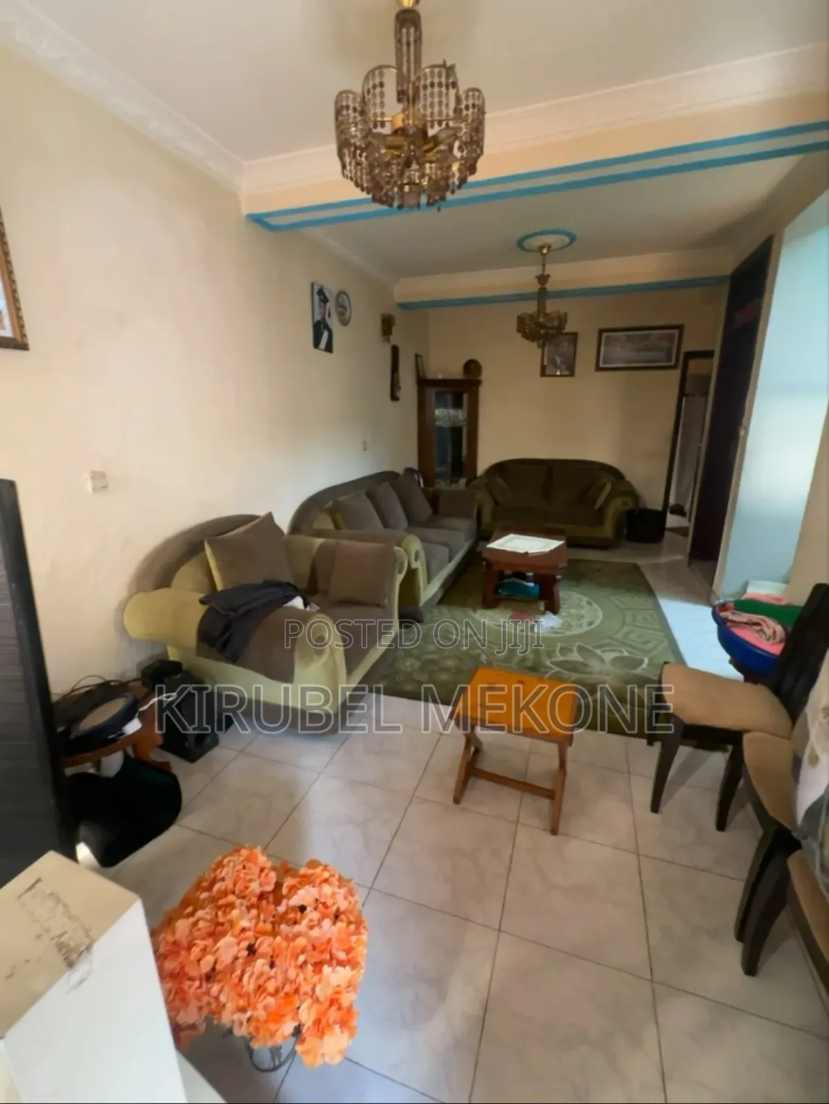 3bdrm Villa in Bole for sale