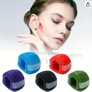 Jaw Line Muscle Exerciser