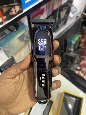 Kemei Km-2273 Professional Hair Clipper