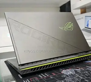 Photo - New Laptop Asus ROG Strix G16 G614 16GB Intel Core I9 SSD 1T