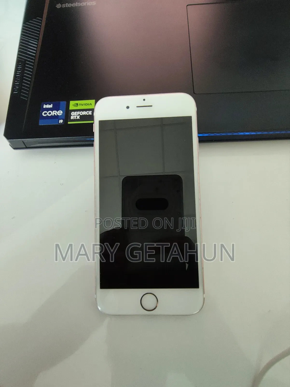 Apple iPhone 6s Plus 16 GB Pink