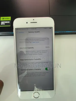 Apple iPhone 6s Plus 16 GB Pink