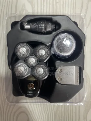 Daling 5-in-1 Electric Shaver Grooming Kit