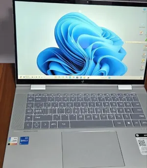 New Laptop HP Envy X360 8GB Intel Core I5 SSD 512GB
