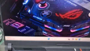 New Laptop Asus ROG Strix G16 G614 32GB Intel Core i9 SSD 1T