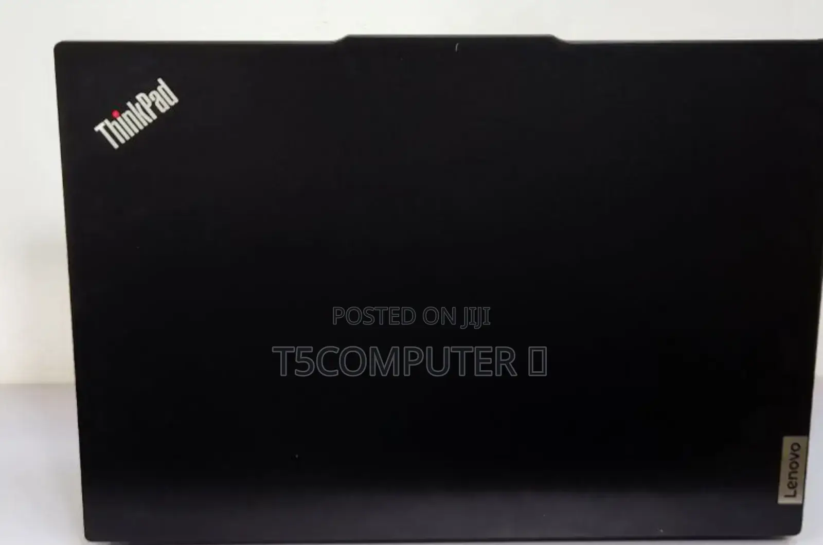 New Laptop Lenovo Thinkpad E16 G1 16GB Intel Core I5 SSD 512GB