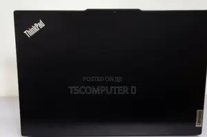 New Laptop Lenovo Thinkpad E16 G1 16GB Intel Core I5 SSD 512GB