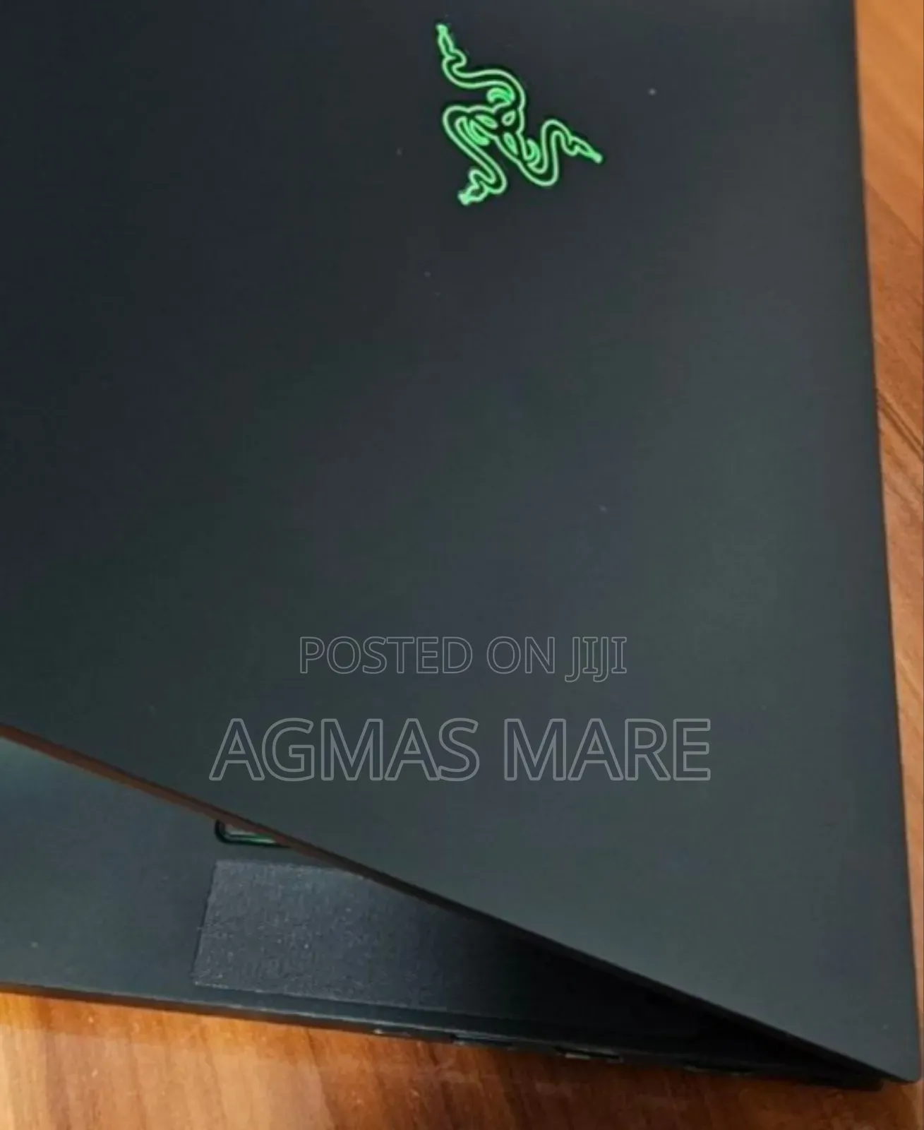 New Laptop Razer Blade 16GB Intel Core I7 SSD 512GB