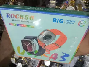 Rock56 Ultra 3 Smartwatch