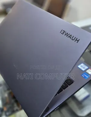 New Laptop Huawei MateBook 13 WRT-W19E 16GB Intel Core I5 SSD 512GB