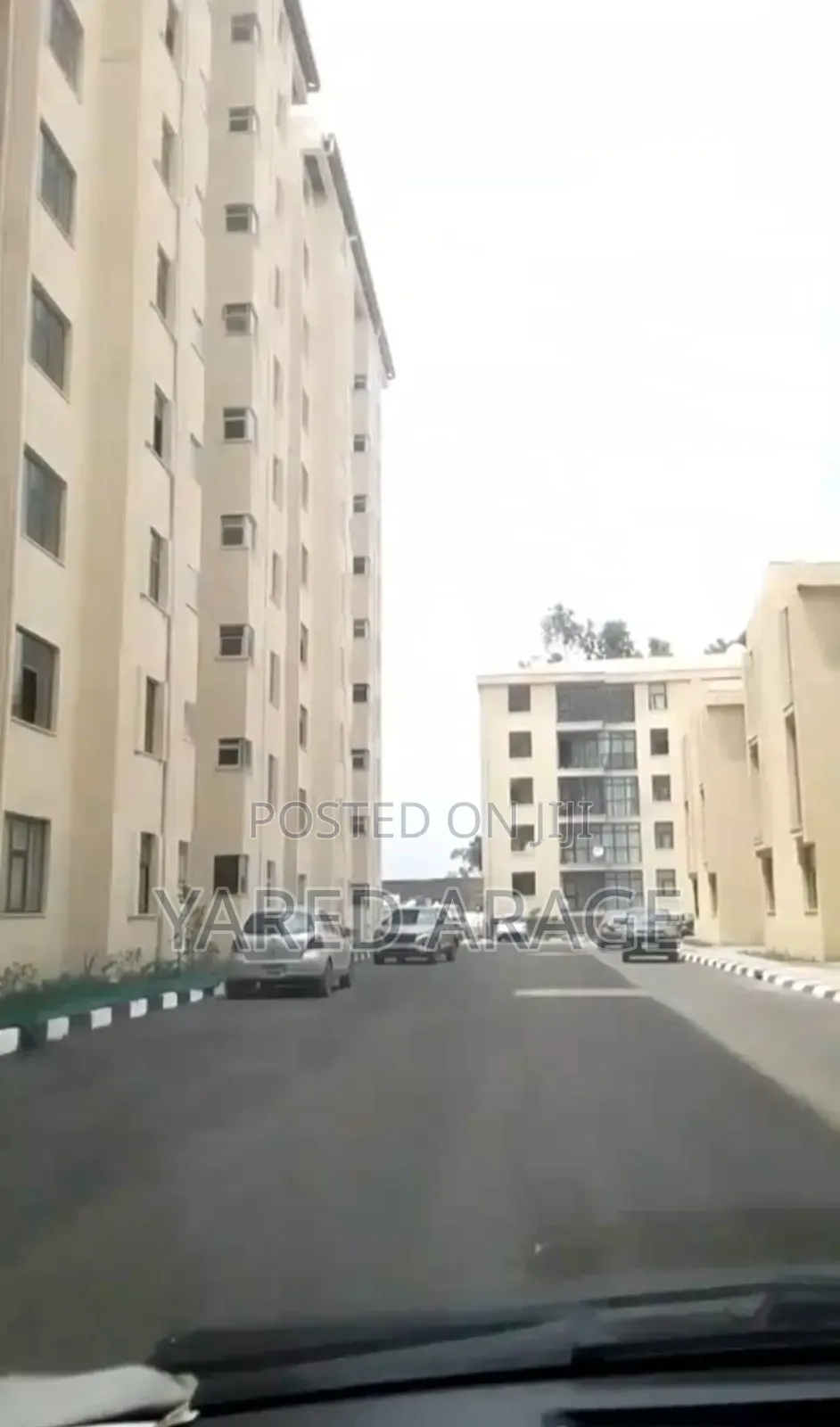 2bdrm Apartment in Gift Realestae, Bole for sale