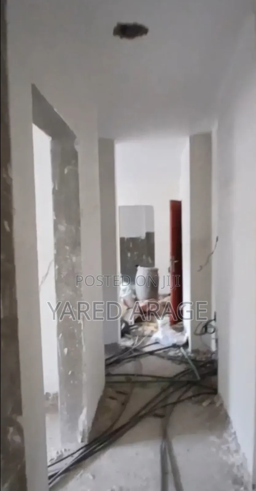 2bdrm Apartment in Gift Realestae, Bole for sale