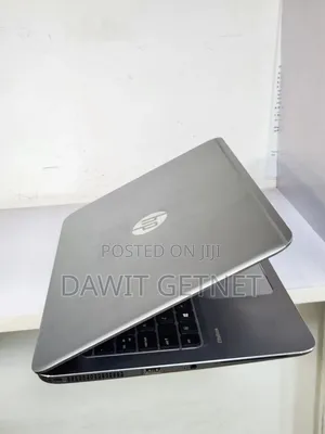 Photo - New Laptop HP EliteBook 1040 G3 16GB Intel Core I7 SSD 512GB