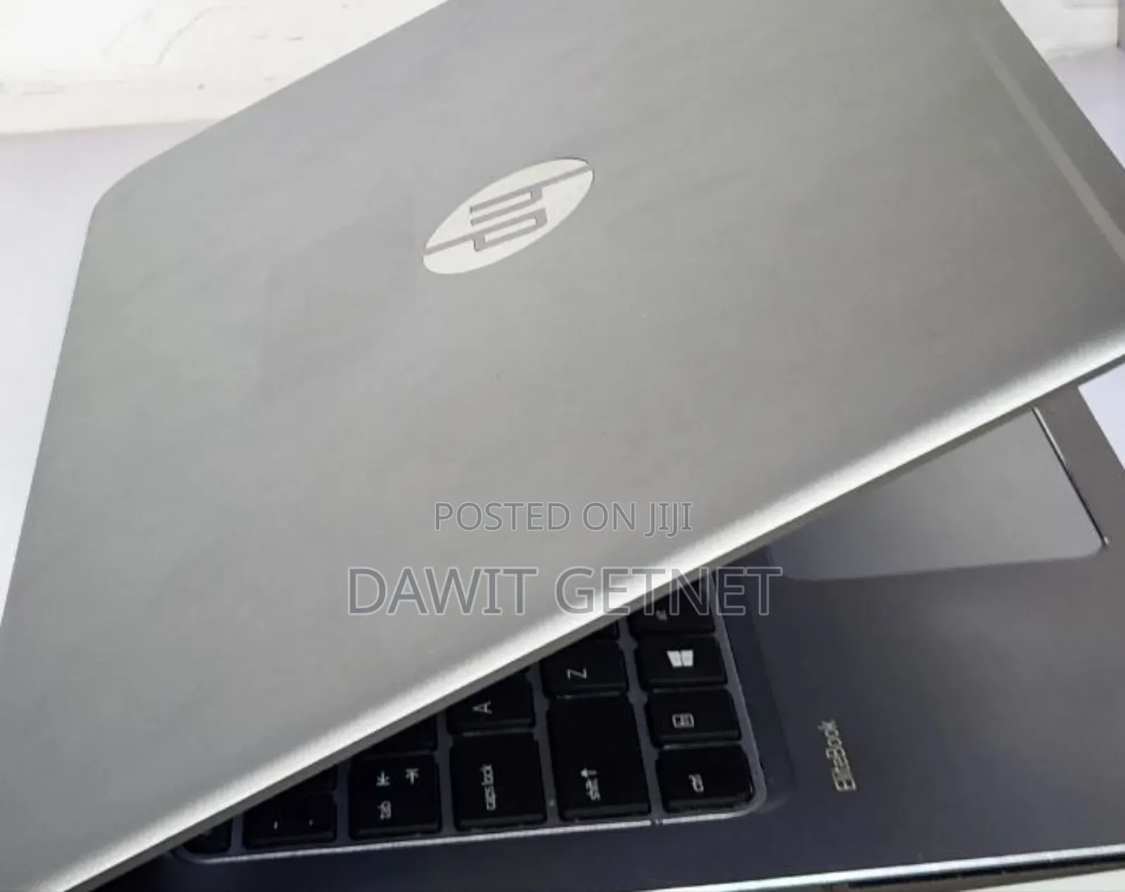 New Laptop HP EliteBook 1040 G3 16GB Intel Core I7 SSD 512GB