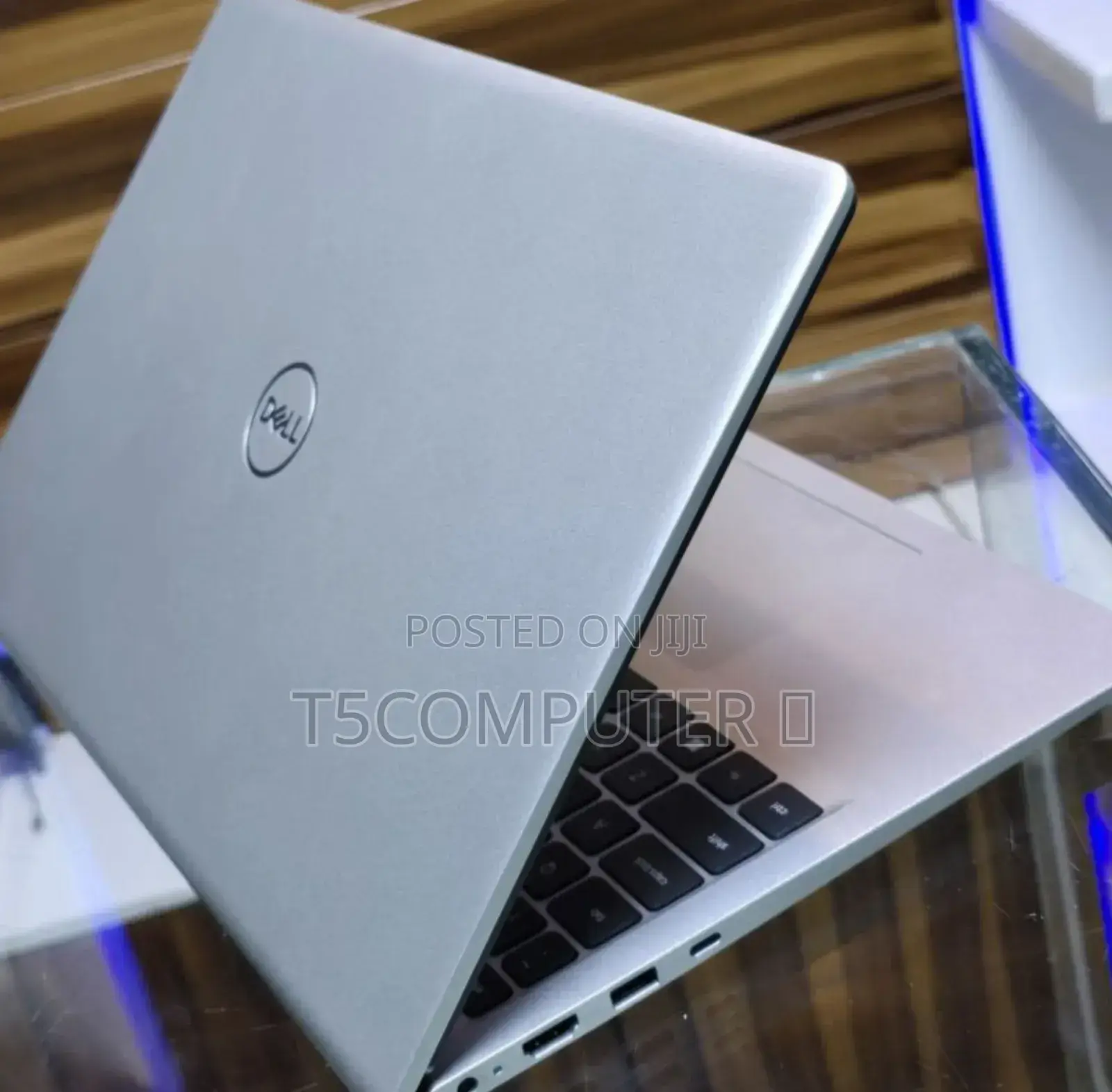 New Laptop Dell Inspiron 15 16GB Intel Core I7 SSD 512GB