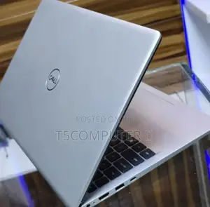 Photo - New Laptop Dell Inspiron 15 16GB Intel Core I7 SSD 512GB