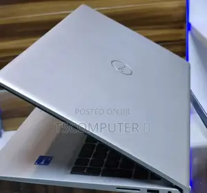 New Laptop Dell Inspiron 15 16GB Intel Core I7 SSD 512GB