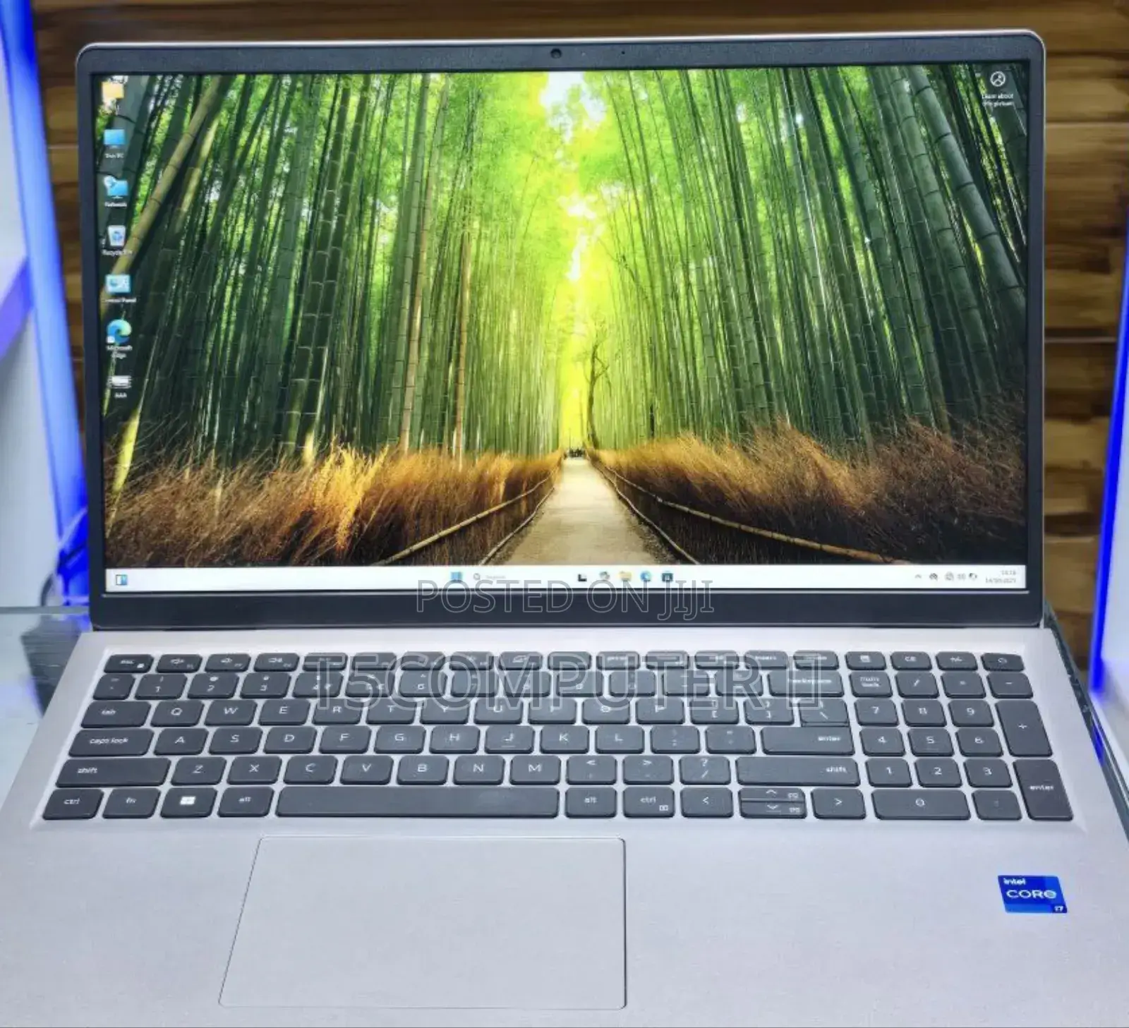 New Laptop Dell Inspiron 15 16GB Intel Core I7 SSD 512GB