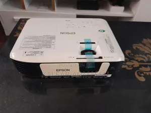 Photo - Epson Projecter