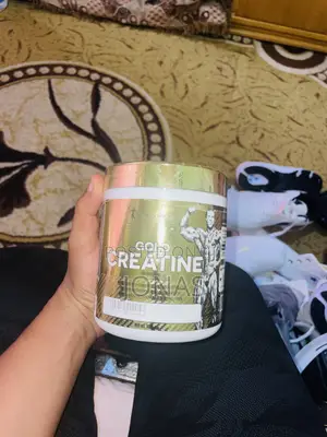 Photo - Gold Creatine 60 Serving 300gram