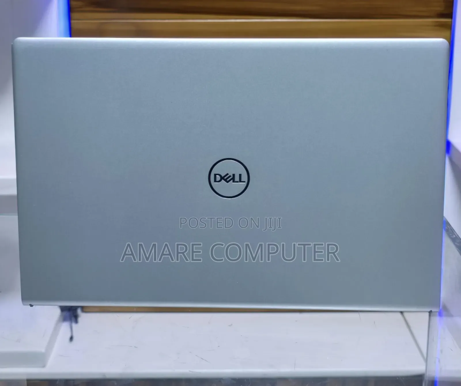 New Laptop Dell Inspiron 15 16GB Intel Core I7 SSD 512GB