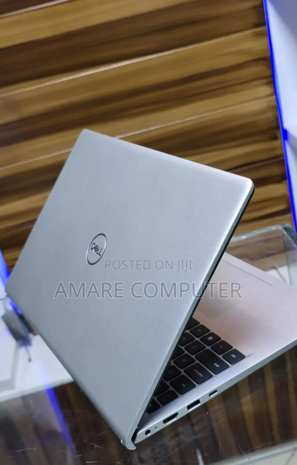 New Laptop Dell Inspiron 15 16GB Intel Core I7 SSD 512GB