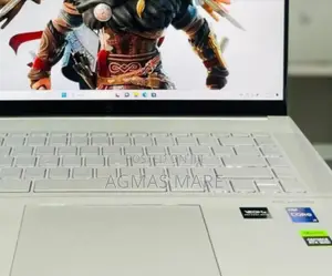 Photo - New Laptop HP Envy 16 Gaming 16-h1023dx 16GB Intel Core i9 SSD 1T