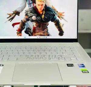 New Laptop HP Envy 16 Gaming 16-h1023dx 16GB Intel Core i9 SSD 1T