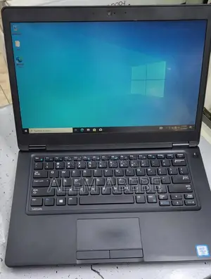 Photo - New Laptop Dell Latitude 14 8GB Intel Core I5 SSD 256GB