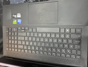 Photo - New Laptop HP Omen 15 16GB Intel Core I9 SSD 1T