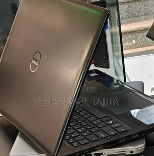 New Laptop Dell Latitude 15 E5570 8GB Intel Core I7 HDD 1T