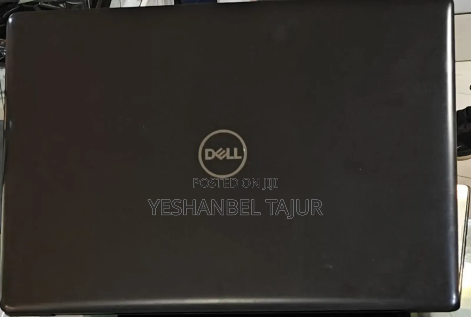 New Laptop Dell Latitude 15 E5570 8GB Intel Core I7 HDD 1T