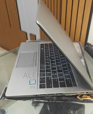 New Laptop HP EliteBook 840 G5 16GB Intel Core I5 SSD 512GB