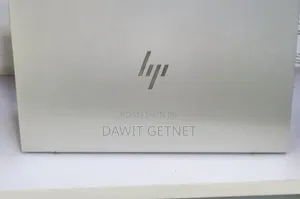 Photo - New Laptop HP Envy X360 16GB Intel Core I7 SSD 1T