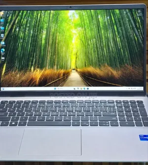 Photo - New Laptop Dell Inspiron 15 16GB Intel Core i7 SSD 512GB