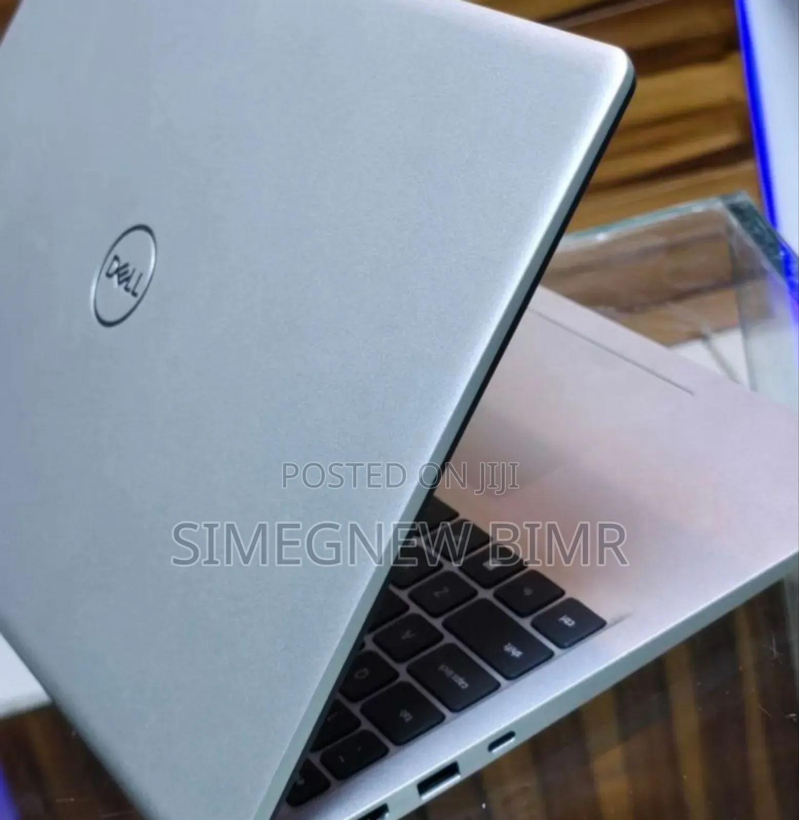 New Laptop Dell Inspiron 15 16GB Intel Core i7 SSD 512GB