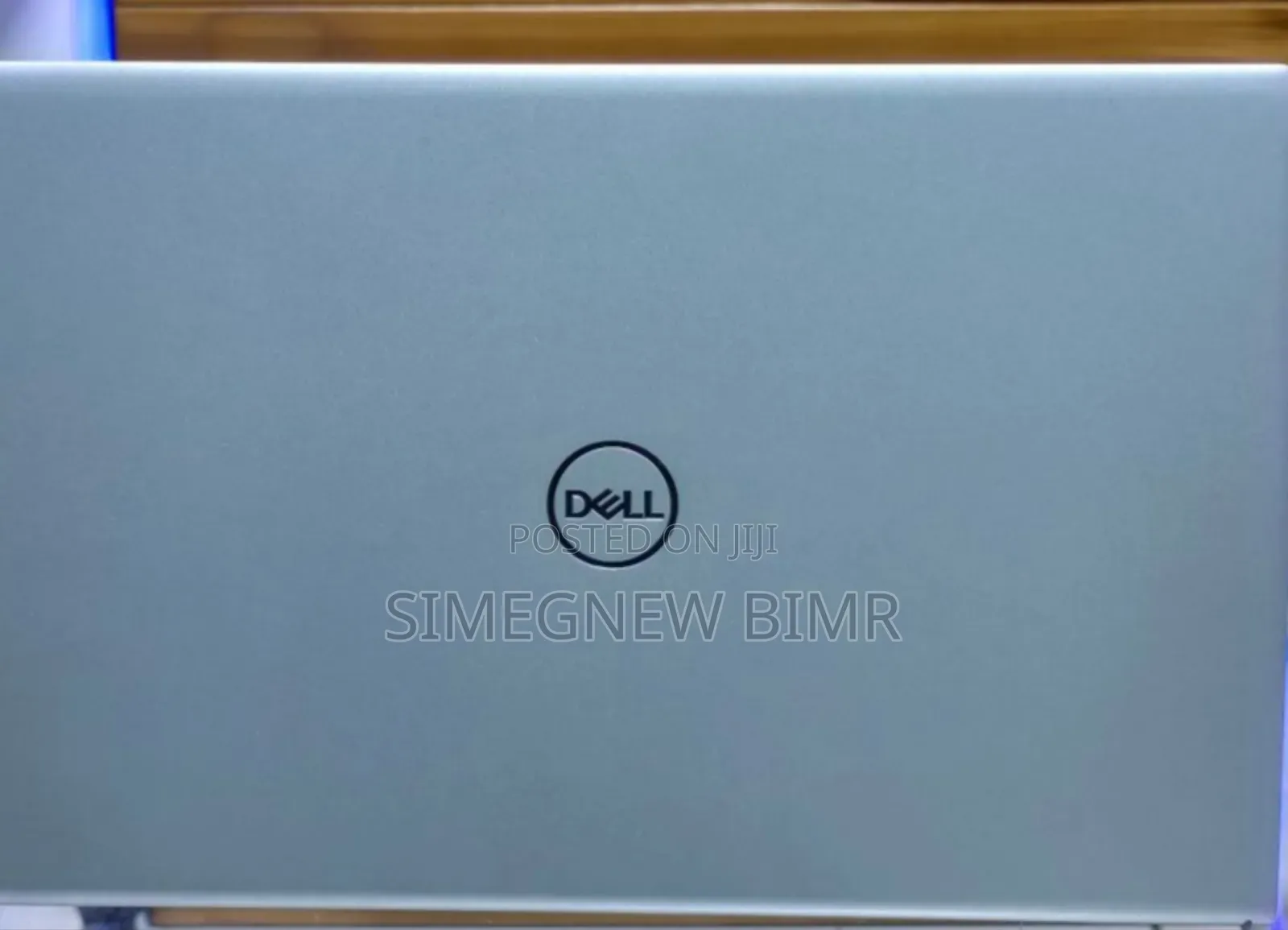 New Laptop Dell Inspiron 15 16GB Intel Core i7 SSD 512GB