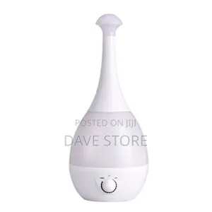 Photo - Room Humidifier