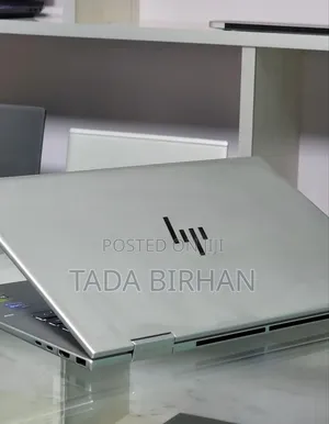 New Laptop HP Envy X360 16GB Intel Core I7 SSD 1T