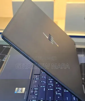 Photo - New Laptop HP Spectre X360 16GB Intel Core I7 SSD 1T