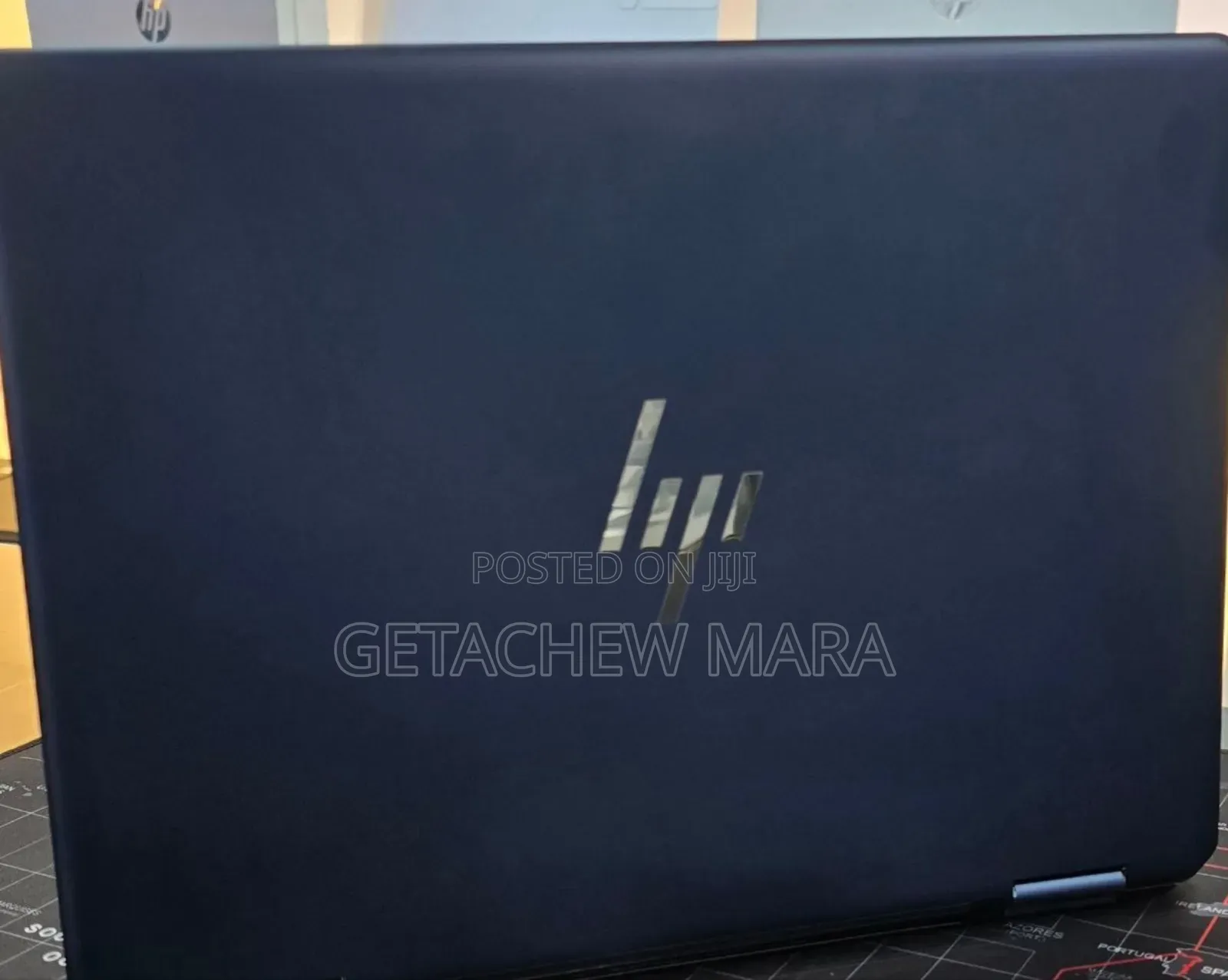 New Laptop HP Spectre X360 16GB Intel Core I7 SSD 1T