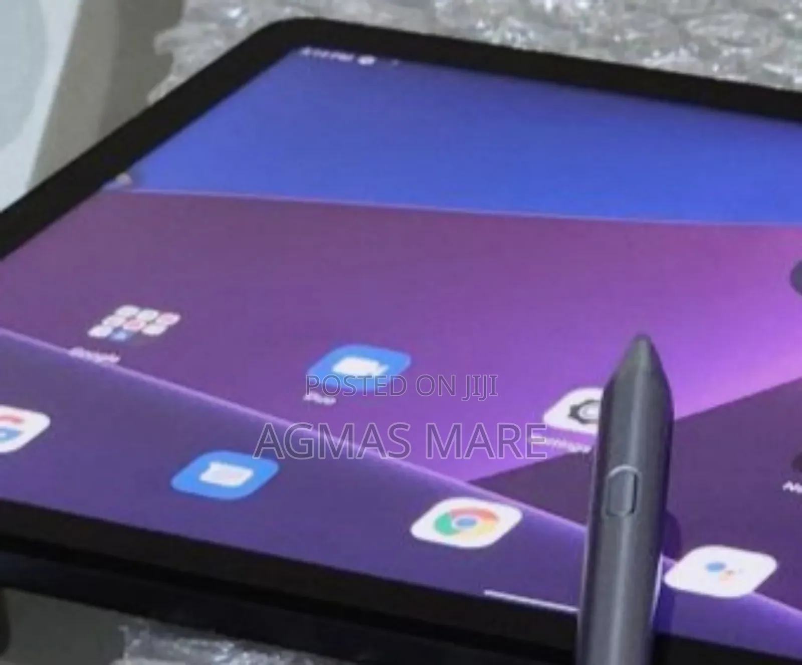 New Lenovo Tab M10 128 GB