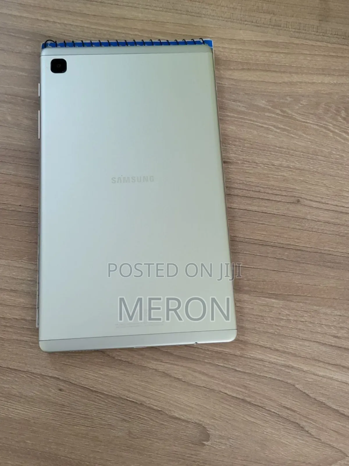 Samsung Galaxy Tab A7 Lite 32 GB Silver